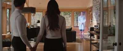 Welcome, I'm your Hander, - The Honeymoon Phase