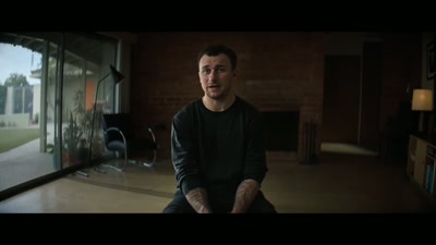 Welcome indeed - Untold: Johnny Football