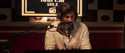 Welcome to Isai FM 103.2.
Happiness knows no end here. - Hey! Sinamika