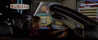 Welcome to Jim's Burgers. - Terminator 3: Rise of the Machines