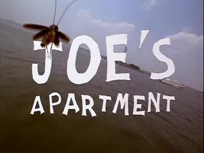 Welcome to Joe's apartment - Joe's Apartment