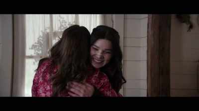 Welcome, Kate. So good to have you. - Hawkeye