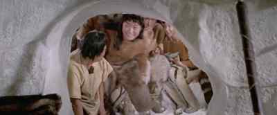 Welcome, kidok. - The Savage Innocents