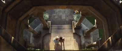 Welcome, ladies. - Cinderella