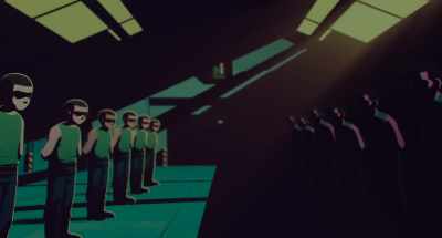 Welcome, lads. - Hitman: Agent Jun