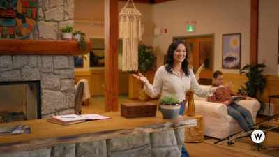 Welcome to Lakeside Lodge, - Journey of My Heart