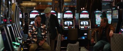 Welcome to Las Vegas - Last Vegas