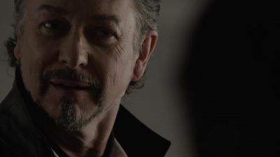 Welcome to Les Fleurs du Mal. - The Blacklist