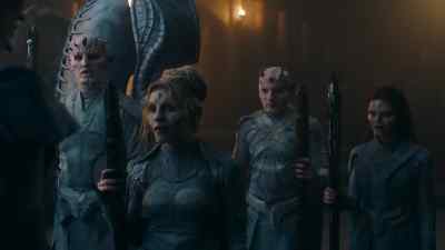 Welcome, Levare. - The Outpost