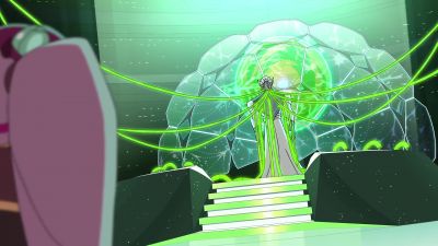 Welcome, little rebel. - She-Ra and the Princesses of Power