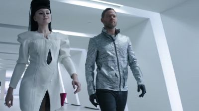 Welcome to Livio. How may we serve you? - Killjoys