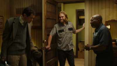 Welcome to Lodge 49. - Lodge 49