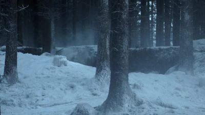 Welcome, Lord Stark. - Game of Thrones