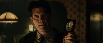 Welcome to Los Angeles ma'am - Gangster Squad