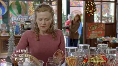 Welcome to Madison Candy,
we'll be right with you. - Our Christmas Love Song