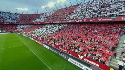 Welcome to match day 32. - Real Madrid: Until the End