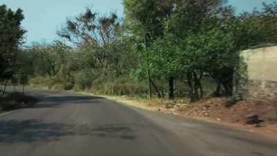 Welcome to Mexico, mis amigos. - La Llorona