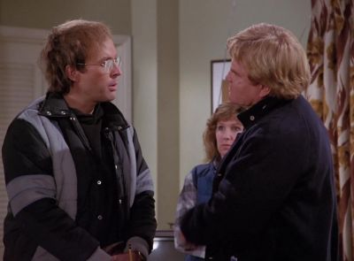 Welcome Mr. Panchow.
Are you through
with your parlor games? - The A-Team