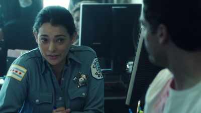 Welcome, Mr. Reeves. Thank you, - APB