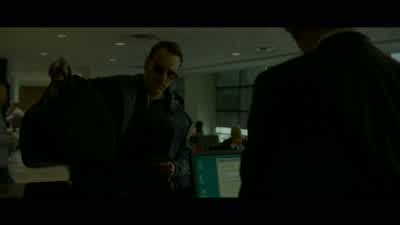 Welcome, Mr. - The Killer