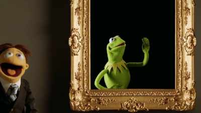 Welcome to Muppet Masters, - Muppets Now