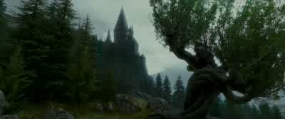 Welcome, my children. - Harry Potter and the Prisoner of Azkaban