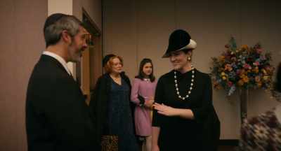 - Welcome.
- My granddaughter
is here with me today. - Are You There God? It's Me, Margaret.
