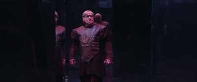 Welcome to my hall of mirrors, - The Pentaverate