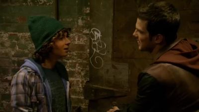 Welcome to my house - Step Up 3D