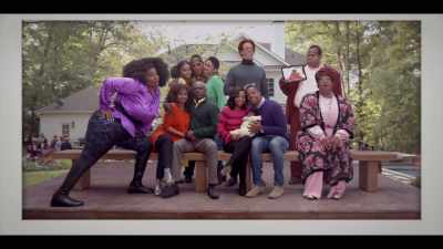 ♪ Welcome to my house ♪ - Sextuplets
