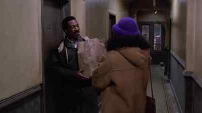 Welcome to my humble abode. - Coming to America