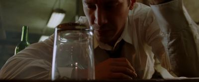 Welcome to my life - Constantine