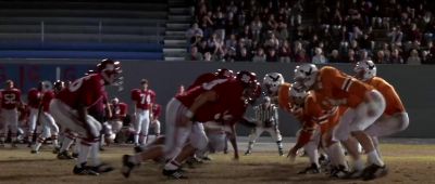 Welcome to my life - Remember the Titans