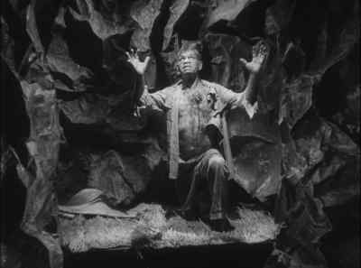 Welcome to my private trophy room. - Bloodlust!