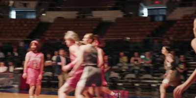 ♪ Welcome to my rodeo ♪ - Lady Ballers