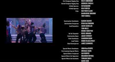 ♪ Welcome to my secret
to life ♪ - Henry Danger: The Movie