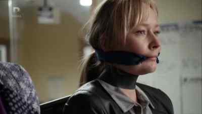 Welcome to my threesome, Mike. - The Brokenwood Mysteries