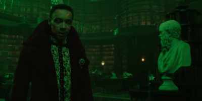 Welcome to Never After, my love. - The School for Good and Evil