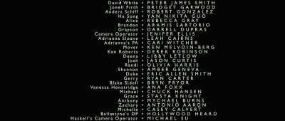 Welcome new age, - Diminuendo
