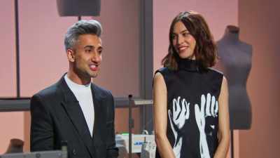 Welcome to Next in Fashion. - Next in Fashion