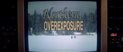 Welcome to Northern Overexposure - Stay Tuned