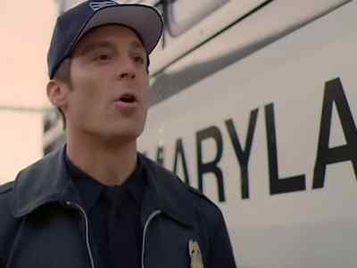 Welcome to Oakfield
Penitentiary, gentlemen. - The Pretender