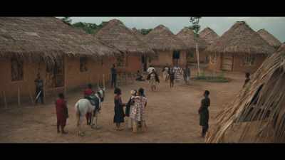 - Welcome.
- Oluyole Iyanda. - House of Ga'a