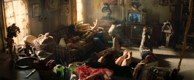 Welcome to our community Thanks for having me - Once Upon a Time    In Hollywood