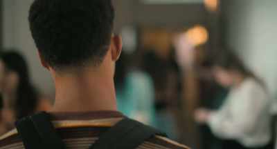 - Welcome to our new
students. - Sage homme