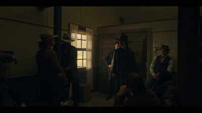 Welcome to our regular meeting. - Billy the Kid