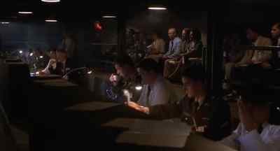 Welcome to our underground bunker. - Blue Sky