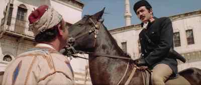 Welcome to our village.
- Continue with the wedding. - You Can't Win 'Em All