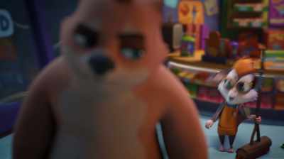 Welcome to Owlways Open,
where our prices are hooting mad. - Combat Wombat