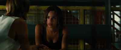'Welcome to Paradise' - Allegiant
